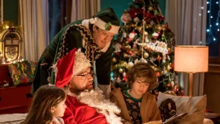 Karácsonyi csibészek