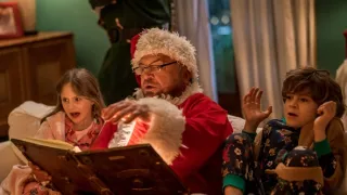 Karácsonyi csibészek