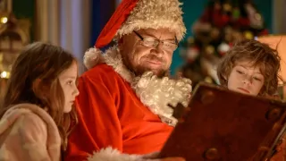 Karácsonyi csibészek