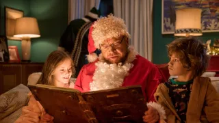 Karácsonyi csibészek