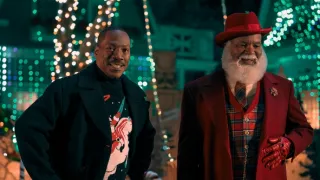 Karácsonyi fénytusa