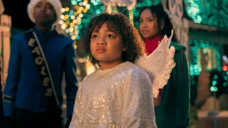 Karácsonyi fénytusa