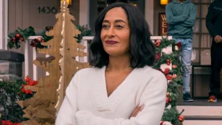 Karácsonyi fénytusa