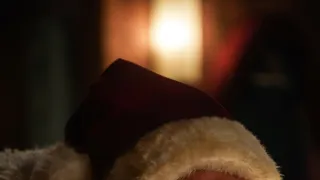 Segítség, apuci elütötte a Mikulást!