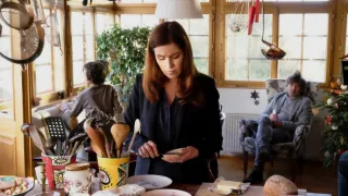 Ten, kto ťa miloval