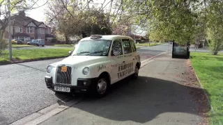 Na cestě po Manchesteru a Liverpoolu