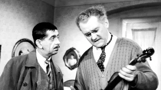 Čintamani & podvodník