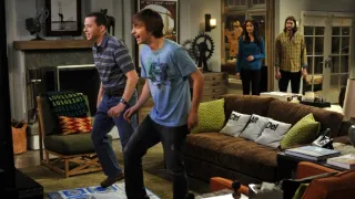 Dva a půl chlapa IX (12)