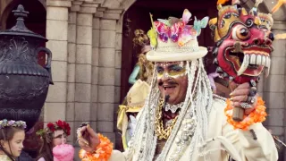 Perinbaba a dva svety