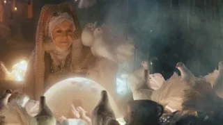 Perinbaba a dva svety