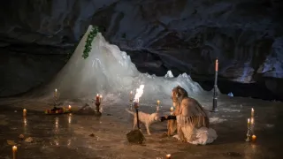 Perinbaba a dva svety