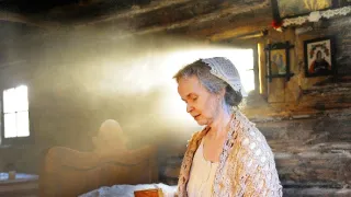 Perinbaba a dva svety