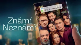 Známi neznámi