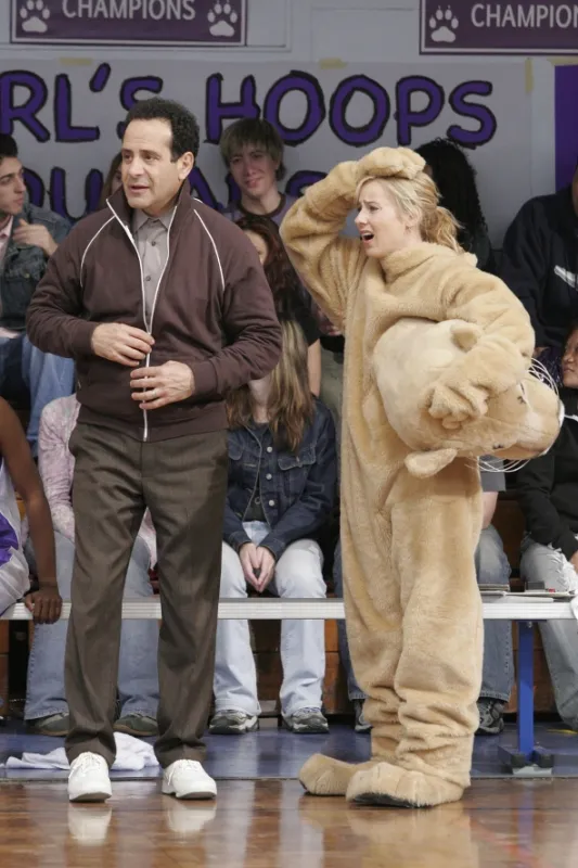 Můj přítel Monk (Monk V), 2006 - fotogaléria