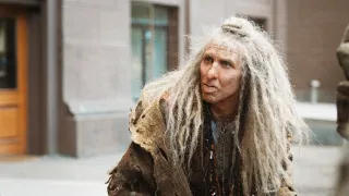 Posledný bohatier 3: Posol temnôt