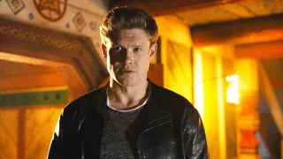 Posledný bohatier 3: Posol temnôt