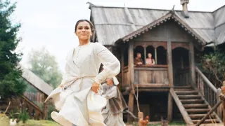 Posledný bohatier 3: Posol temnôt