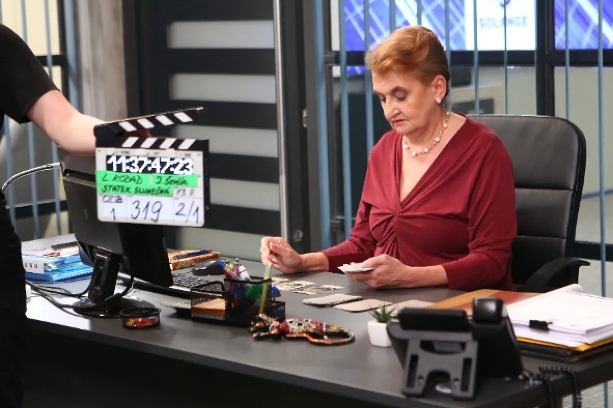 Slunečná, 2020 - fotogaléria