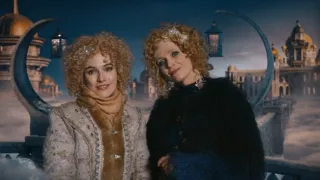 O vánoční hvězdě