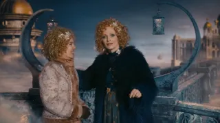 O vánoční hvězdě