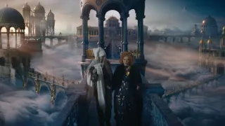 O vánoční hvězdě