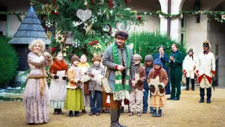 O vánoční hvězdě