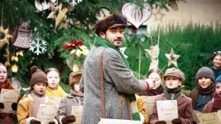 O vánoční hvězdě