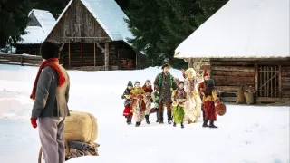 O vánoční hvězdě