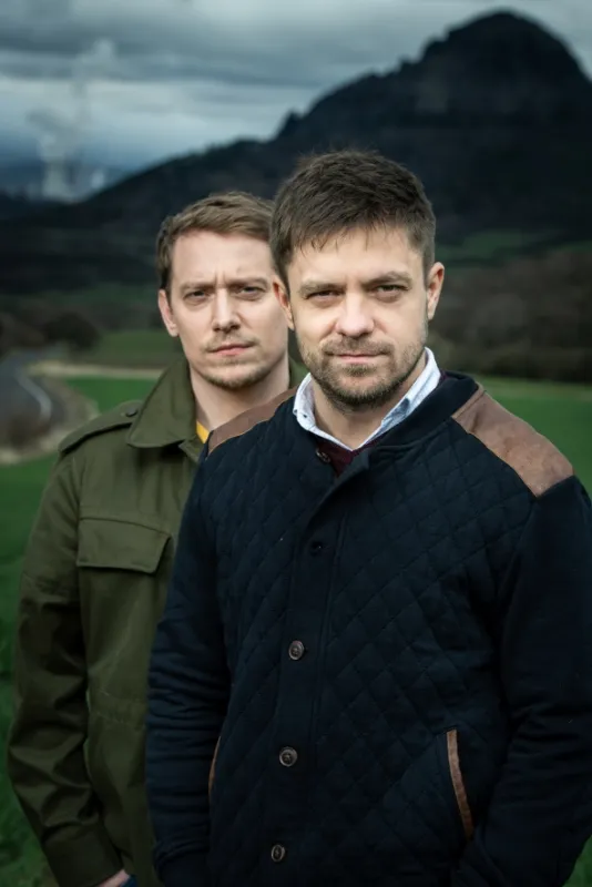 Sever, 2019 - fotogaléria