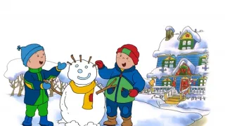 Timmyho vánoční překvapení