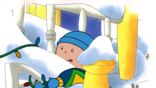 Timmyho vánoční překvapení