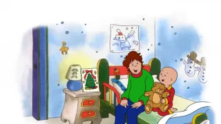 Timmyho vánoční překvapení