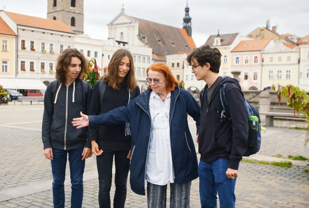 Janžurka, 2023 - fotogaléria