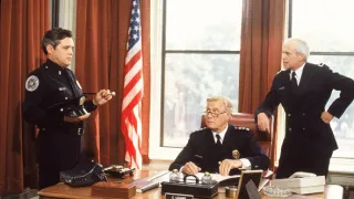 Policajná akadémia