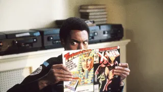 Policajná akadémia