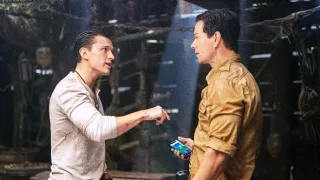 Uncharted: Lovci pokladů