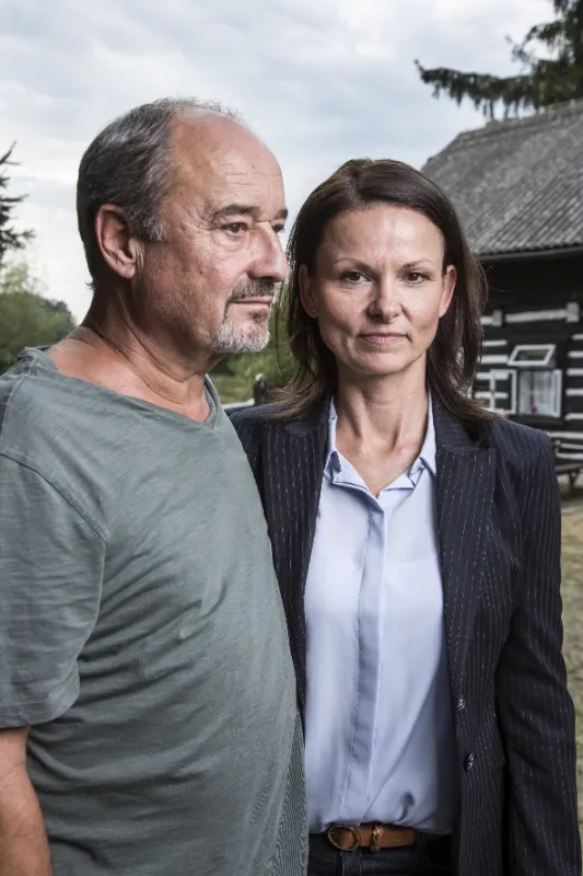 Živé terče, 2019 - fotogaléria