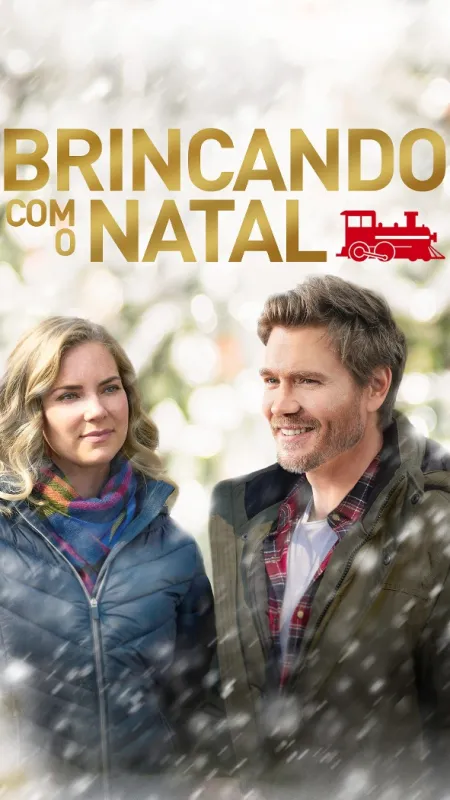 Vianočný expres (Toying with the Holidays) - fotogaléria