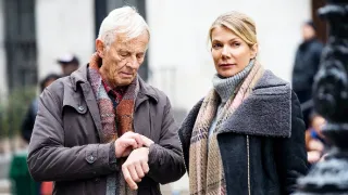 Katie Fforde: Vánoční zázrak v New Yorku