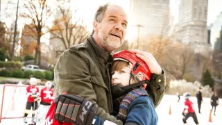 Katie Fforde: Vánoční zázrak v New Yorku