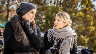 Katie Fforde: Vánoční zázrak v New Yorku