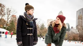 Katie Fforde: Vánoční zázrak v New Yorku