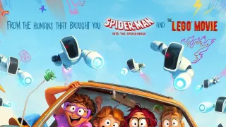 Pripojení: Rodina na baterky