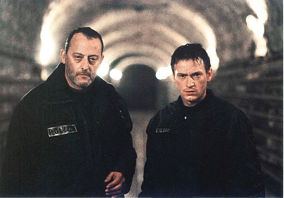 Purpurové rieky 2: Anjeli apokalypsy (Les riviéres pourpres II: Les anges de l'apocalypse), 2004 - fotogaléria