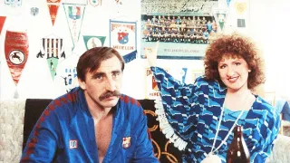 Dobří holubi se vracejí