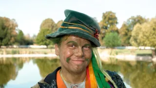 Vodníkova princezna