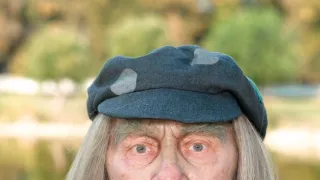 Vodníkova princezna