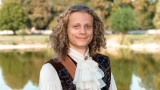 Vodníkova princezna