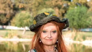 Vodníkova princezna