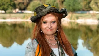 Vodníkova princezna